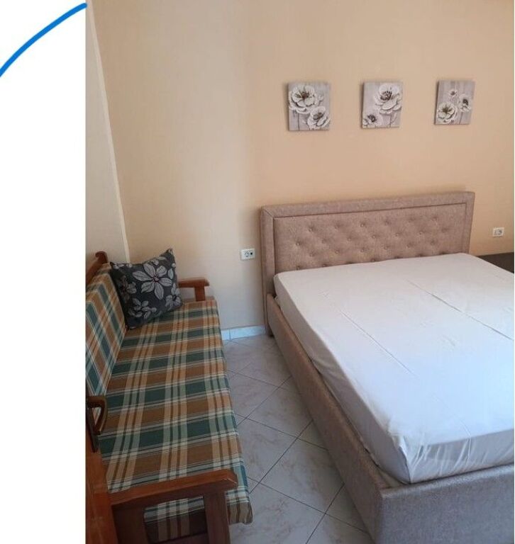 Shiten, 4 Apartamente 1+1 Rruga Bilal Golemi, Sarande