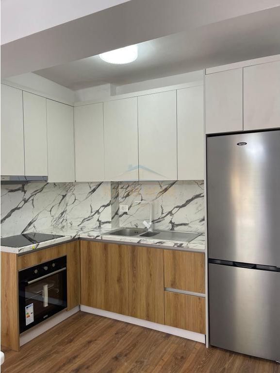 Qera, Apartament 1+1+Post Parkimi, Rezidenca Kodra e Diellit 2, Tiranë.