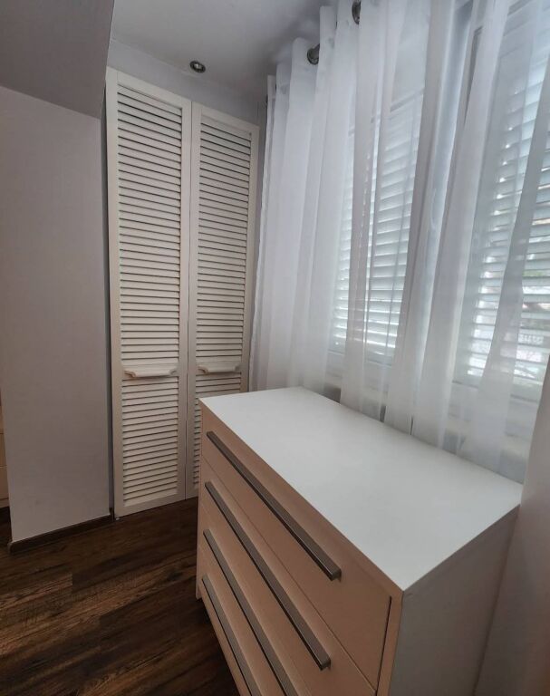 For rent 2+1 Kosovareve street 100000 lek furnished