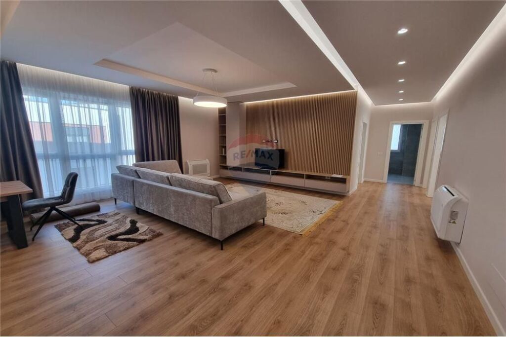 APARTAMENT 3+1+3+ 2 POSTE PARKIMI PER QIRA,LIQENI I THATE