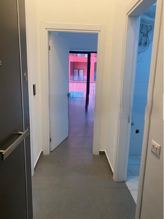 KOMPLEKSI ARLIS, APARTAMENT 1+1 PER QIRA 600 € /Muaj