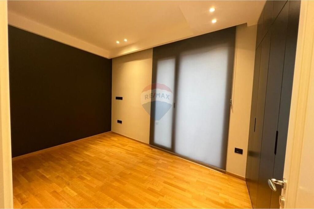 Luxurious 3+1+2 apartment near the American Embassy.