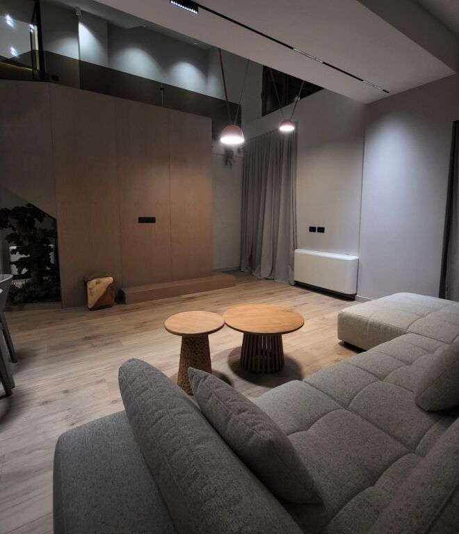 🏡 FOR RENT – DUPLEX 3+1+2 + PARKING SPACE