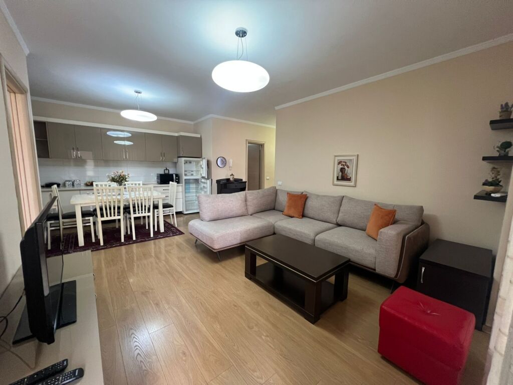 Apartament 2+1 shitje Don Bosko