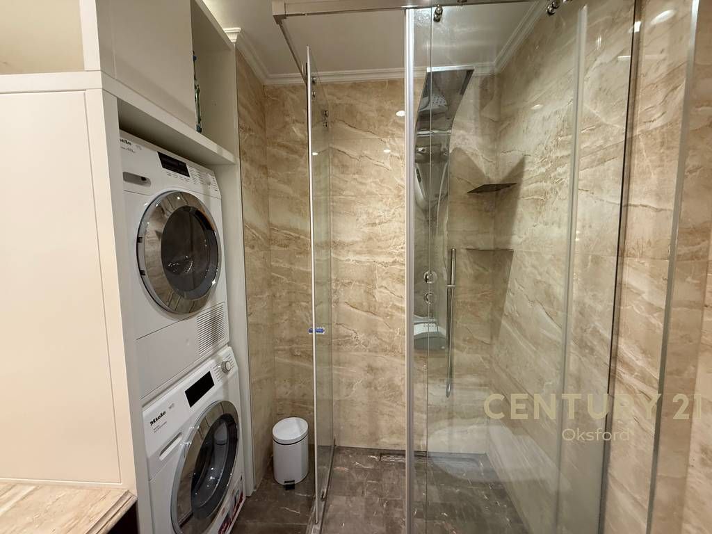 APARTAMENT 2+1+2 TEK LIQENI I THATE ME QERA