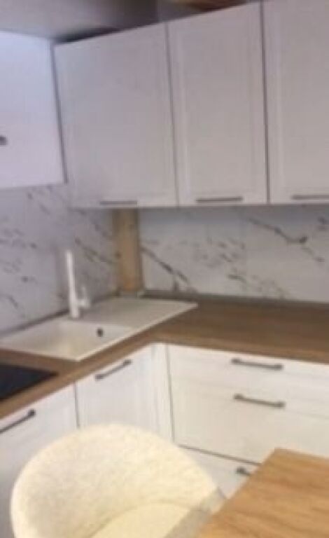 Qera |Duplex 1 + 1 | Selvia | 650 €/muaj