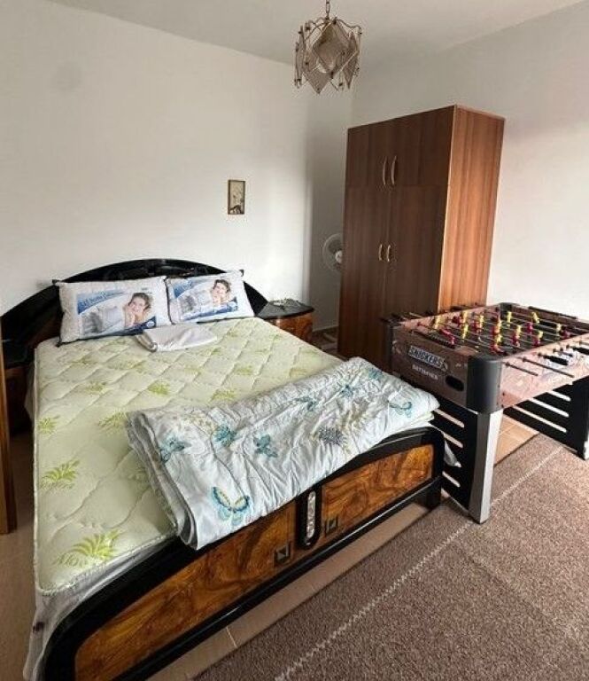 Affitto, Appartamento 2+1, Don Bosko, Tirana