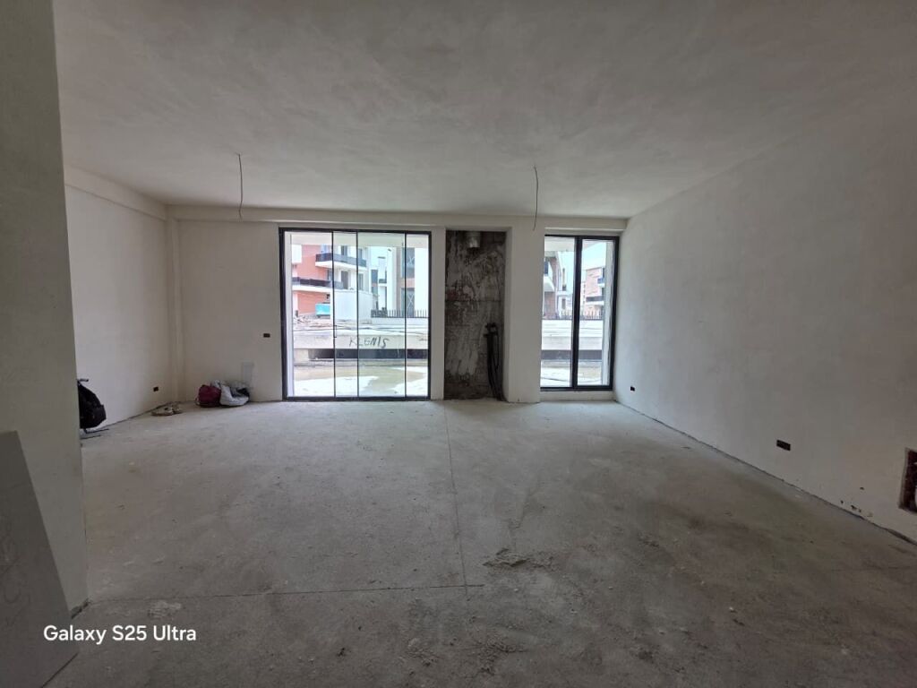 Apartment 2+1 + Parking for sale