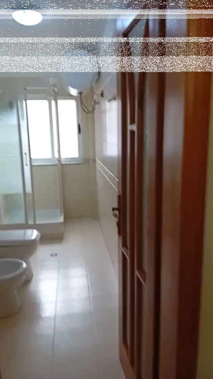 Apartament 3+1, Xhamlliku!