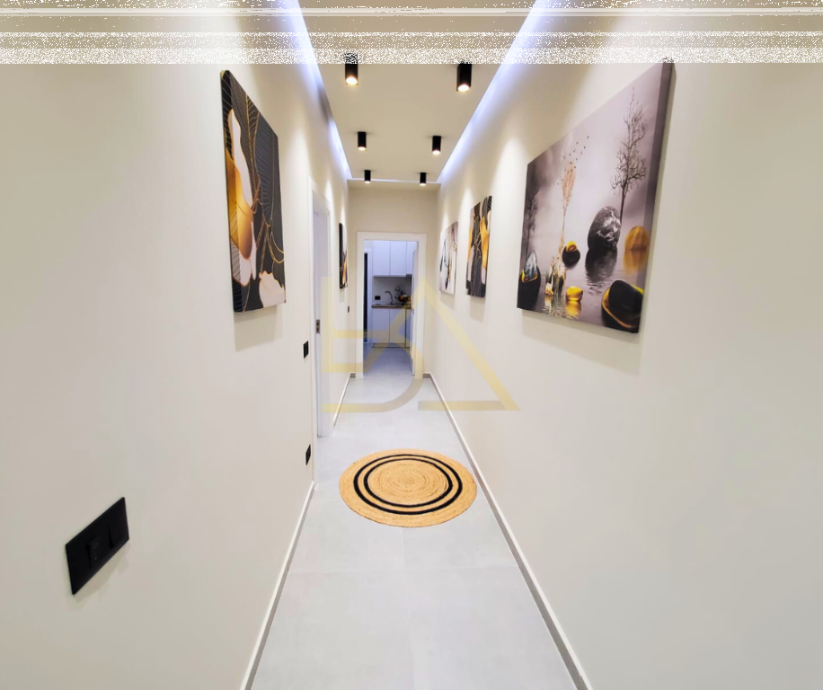 Shiten 3 Apartamente – Durrës, Plazh, Lagjja 13