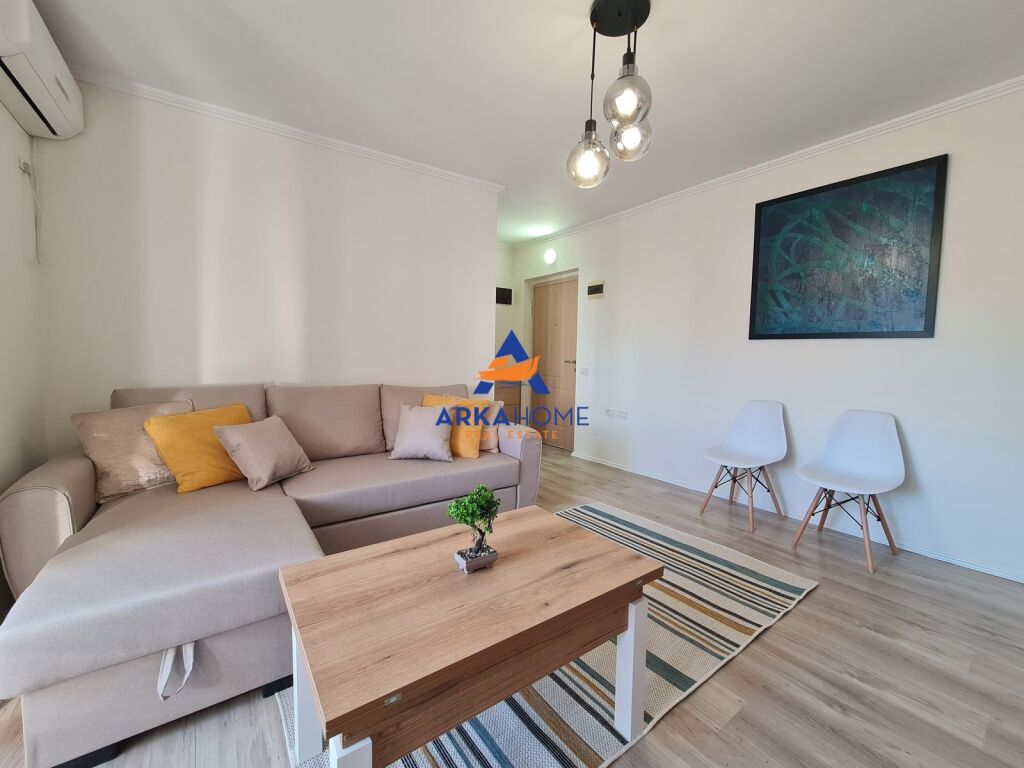 FOR SALE APARTMENT 1+1 " SCHOOL “THE CRY OF FREEDOM " 89000 EURO