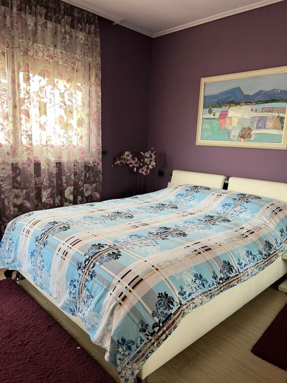 Apartment for rent – Former Exhibition, Tirana