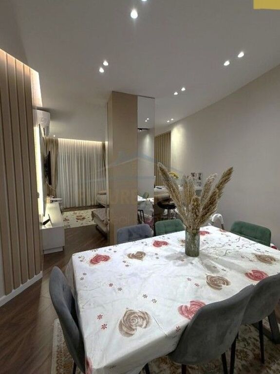 In vendita, Appartamento 1+1, Residenza Kodra e Diellit