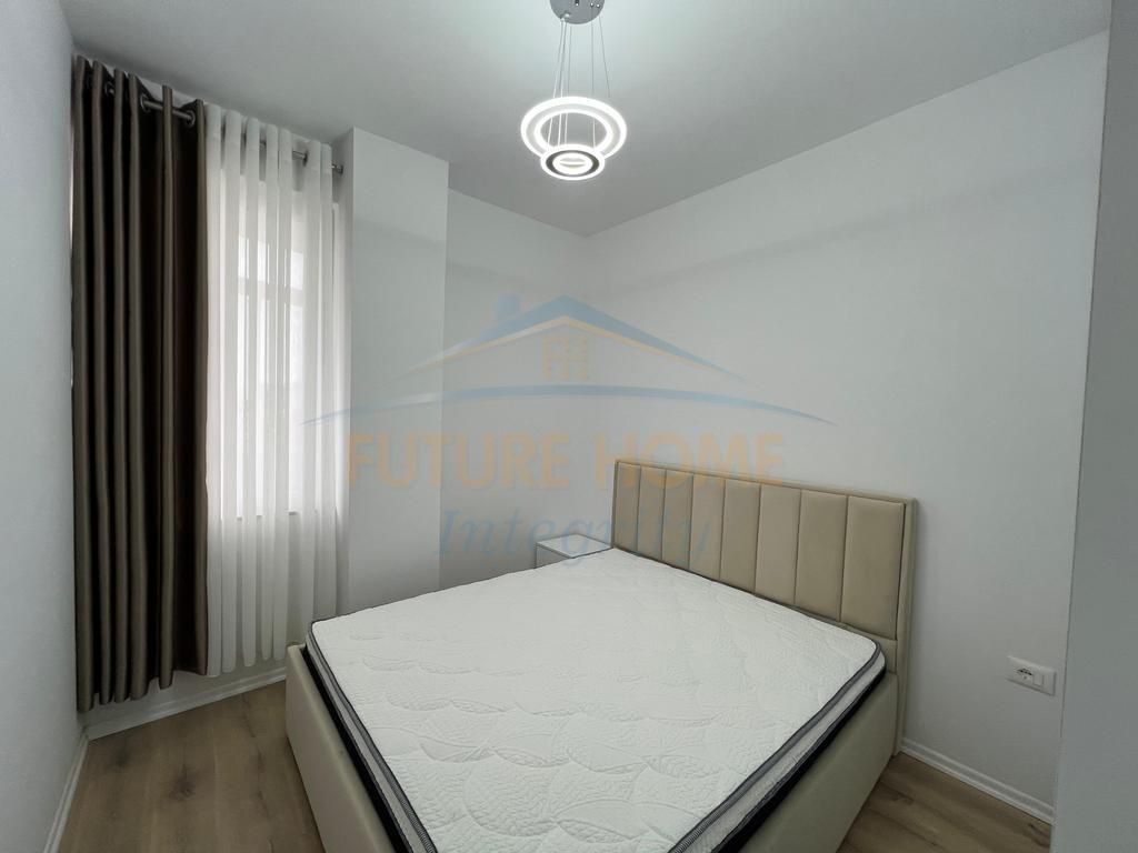 Rent, Apartment 1+1, Fortuzi Street, Tirana.
