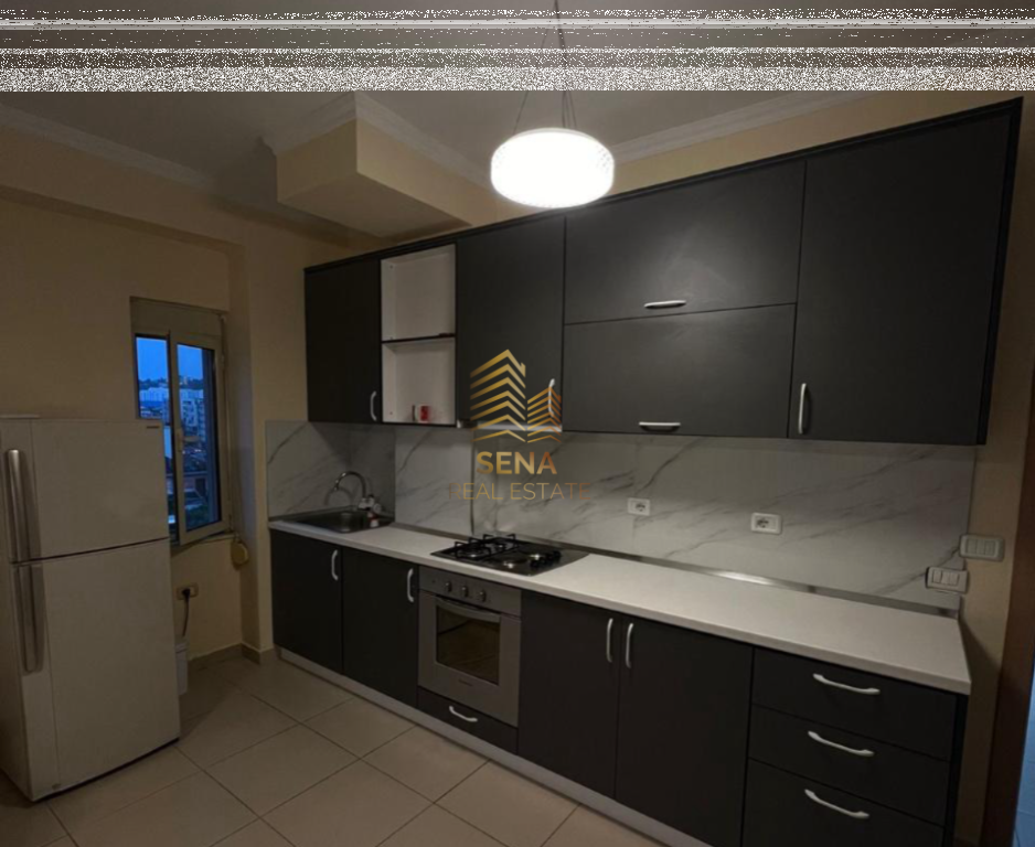 Rent, Apartment, 2+1+balcony, Xhamllik, 50,000 Lek/Month