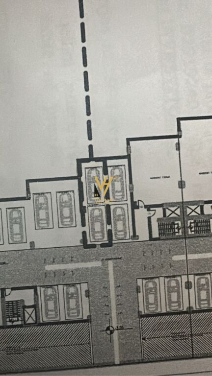 APARTMENT 1+1 FOR RENT AT DRY LAKE 900 EURO