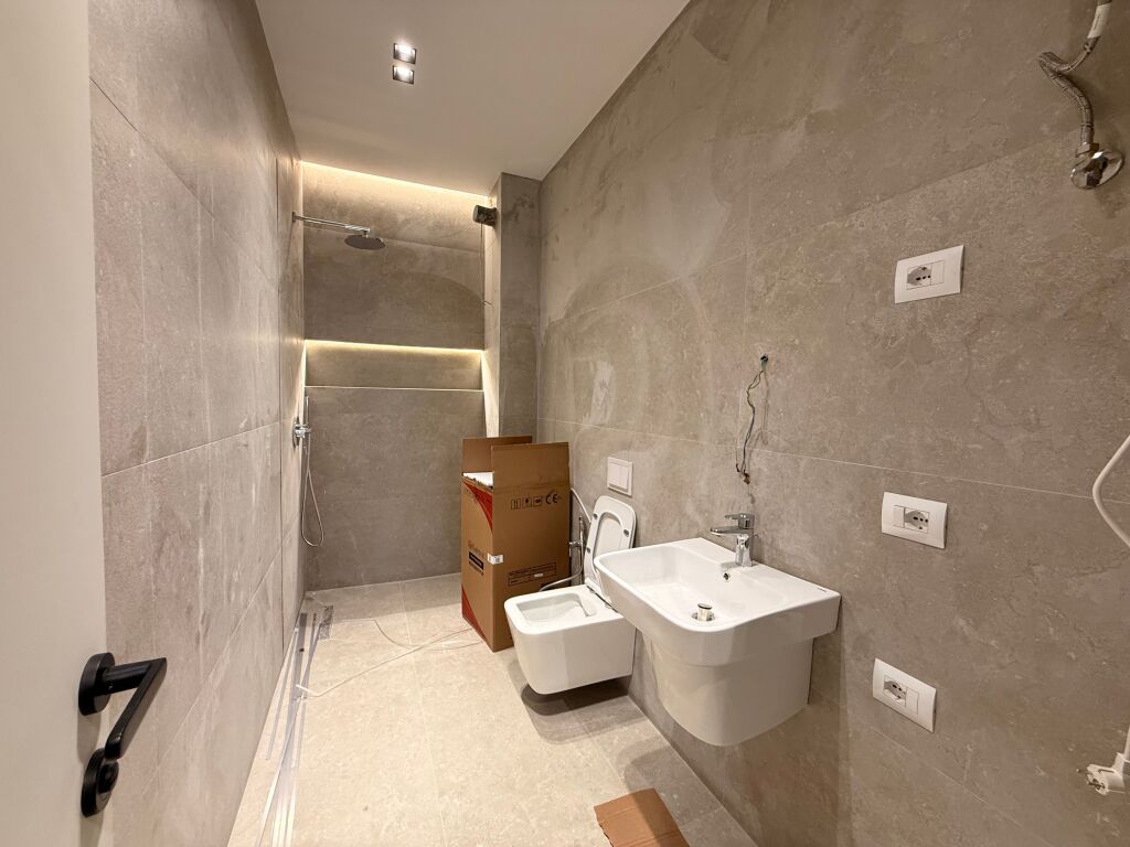 Apartment for sale Barricades Street