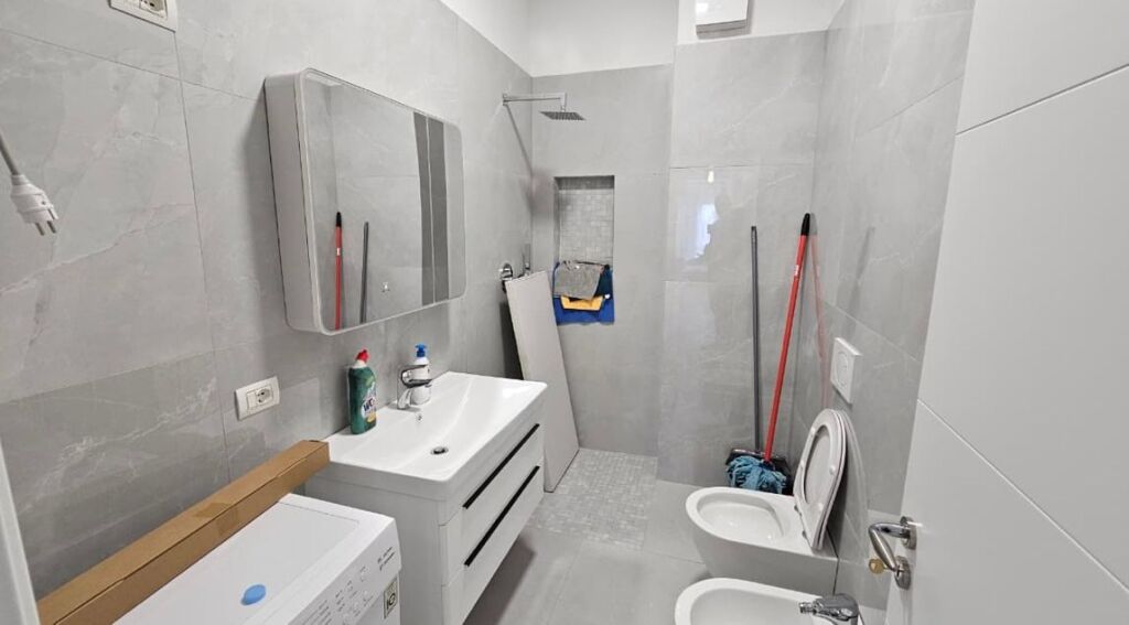 Apartment 2+1 for rent in Brryli