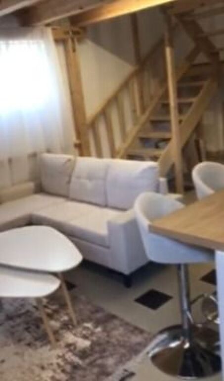 Qera |Duplex 1 + 1 | Selvia | 650 €/muaj