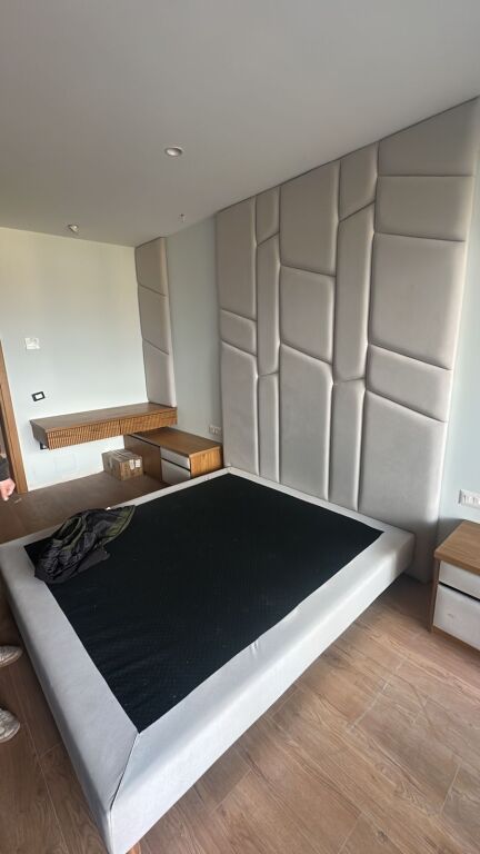 Jepet me qera 1+1+2 poste, tek liqeni thate 1100€