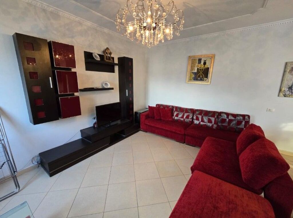 📌AFFITTASI – Appartamento 2+1+2, Zogu i Zi