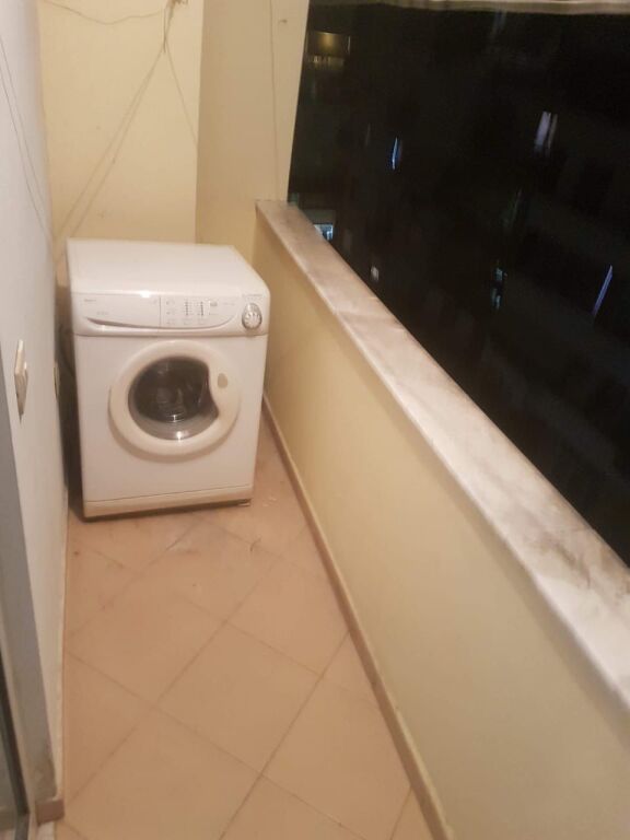 Apartament 1+1 me qera tek Cabejt ne Misto Mame