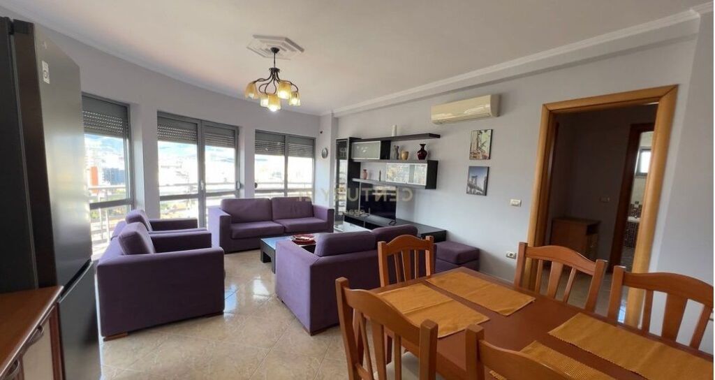 Affittasi 2+1+2 presso Qatar Center