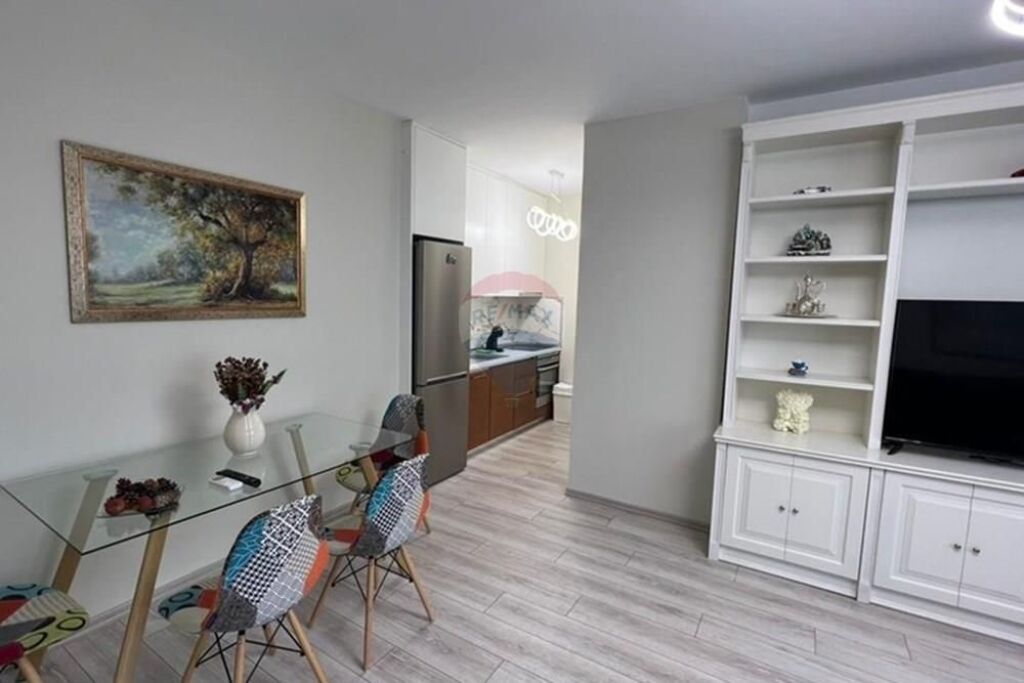 Apartment 1+1, Kosovareve St.