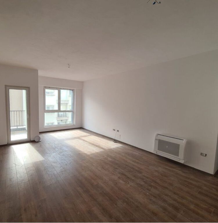 DUPLEX FOR RENT AT THE DRY LAKE !