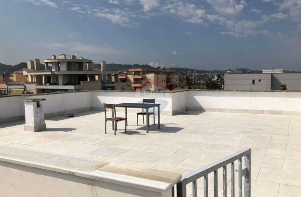 Apartment - For Sale - Teodor Keko Street, Tirana(ID: 530381003-242)