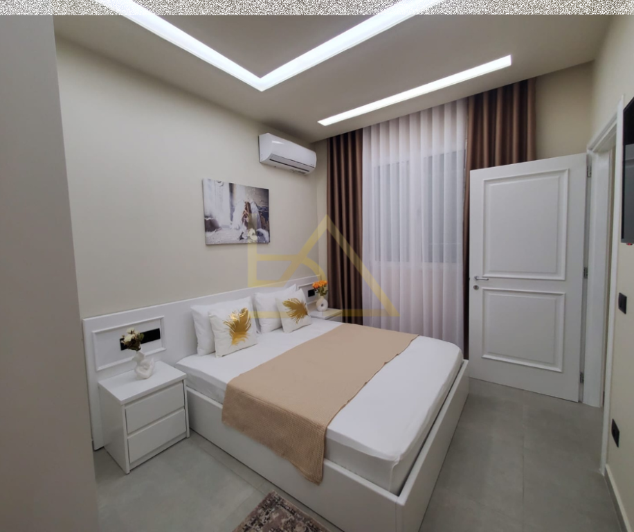 Shiten 3 Apartamente – Durrës, Plazh, Lagjja 13