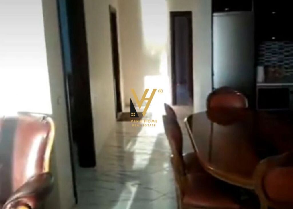 SHITET APARTAMENT 2+1+BLK NE VLORE, UJI I FTOHTE 215.000 EURO