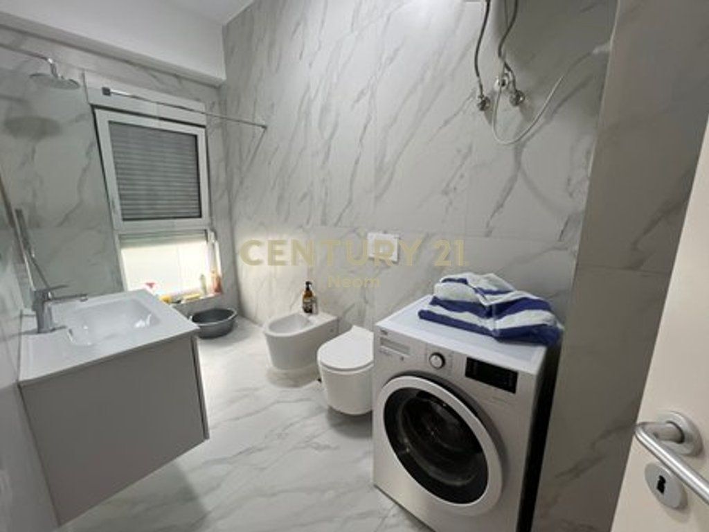 APARTMENT 2+1 FOR RENT IN KAIMI RESIDENCE