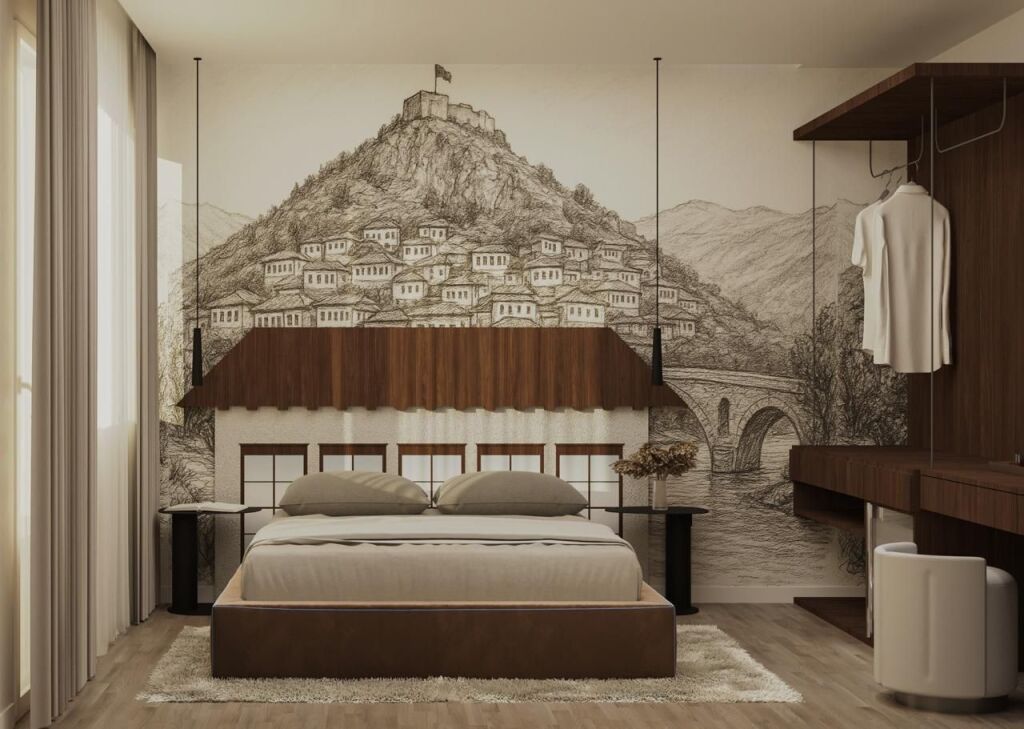 FOR RENT 5 STUDIO APARTMENTS BLOCK 4,500 EURO