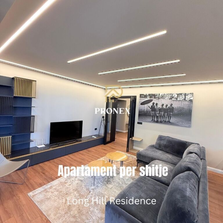 Apartament per shitje - Long Hill Residence