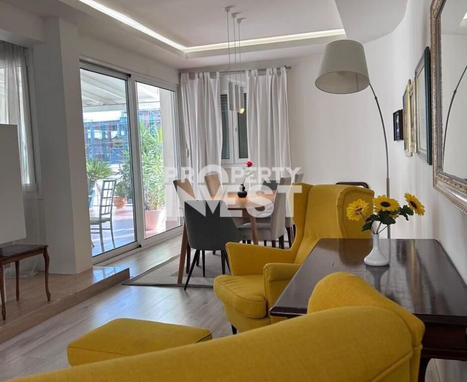 Vendesi in vendita Appartamento 2+1 Bllok