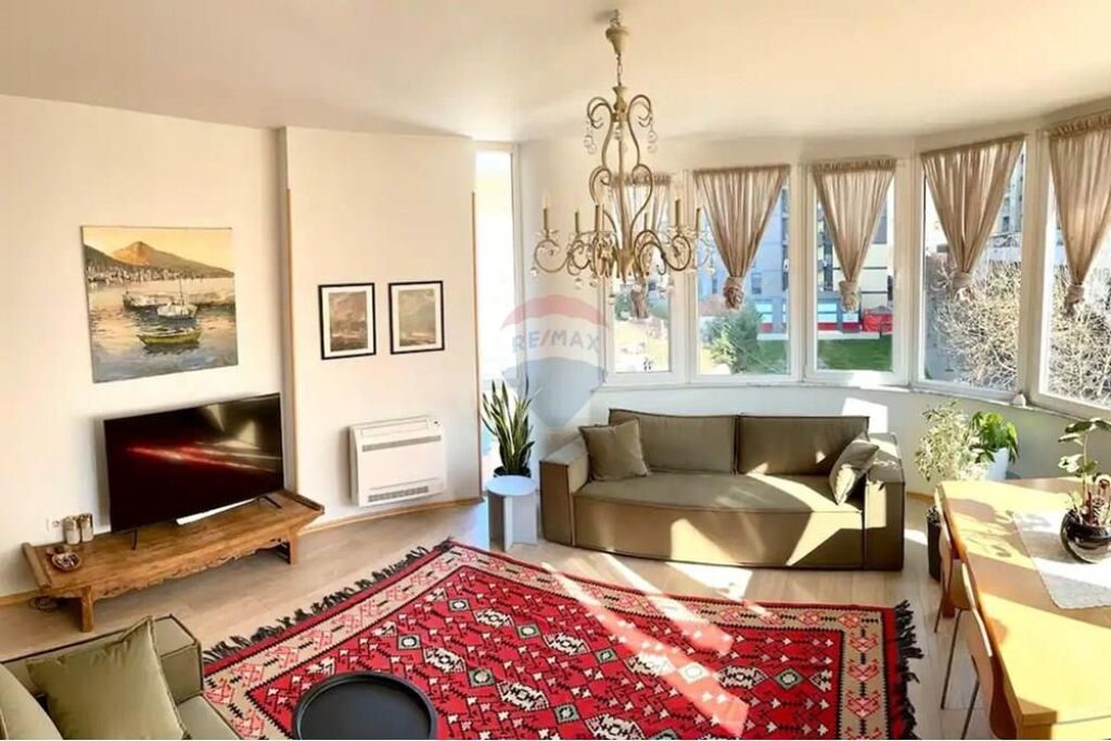 Apartment 3+1+2 for sale at Panoram Complex