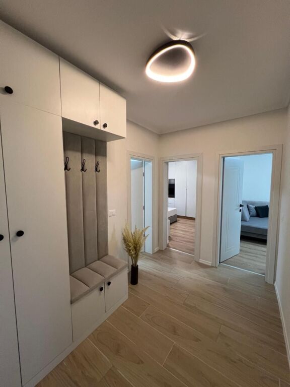 For rent 2+1+1 PARIS MUNICIPALITY 750€