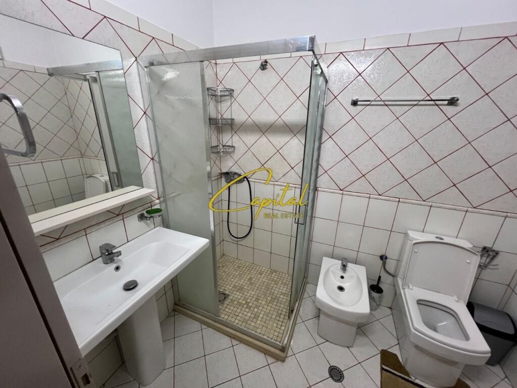 APARTAMENT ME QIRA 2+1 ASTIR 55.000 LEKE