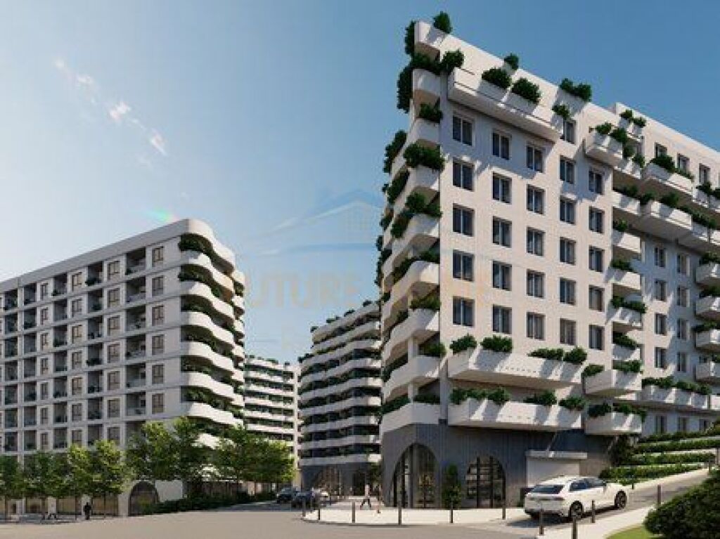 In vendita, Appartamento 2+1, Aluna 1, Paskuqan