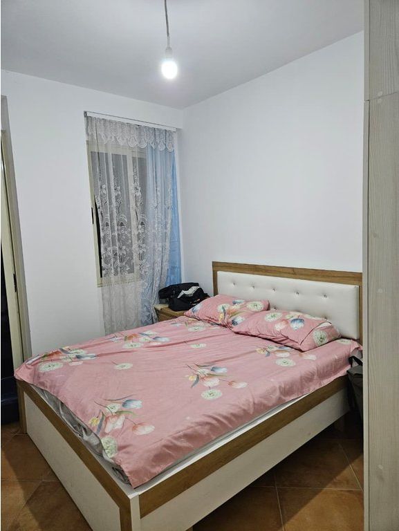Japim me qira apartament 2+1+2 në Shkozë 500 € /Muaj