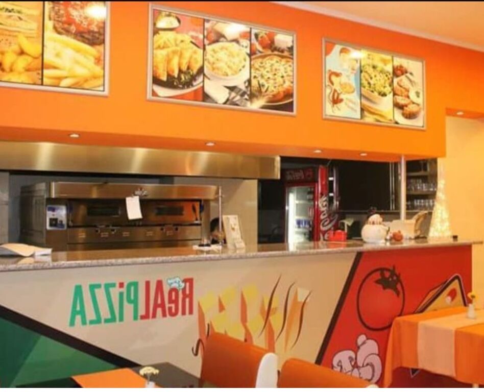 Jepet me Qira ambient komercial per aktivitete te ndryshme te Kodra e diellit!