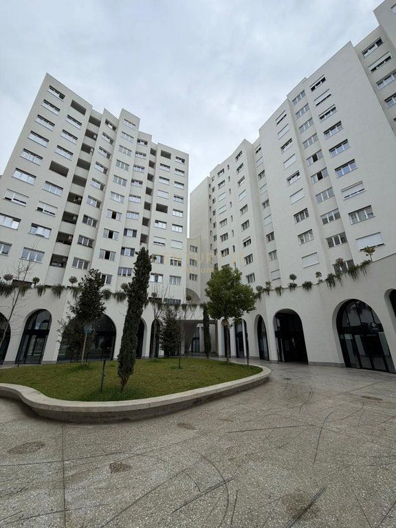 JEPET APARTAMENT 2+1+POST PARKIMI ME QIRA TEK " RIVER REZIDENCE " NE ASTIR !!!