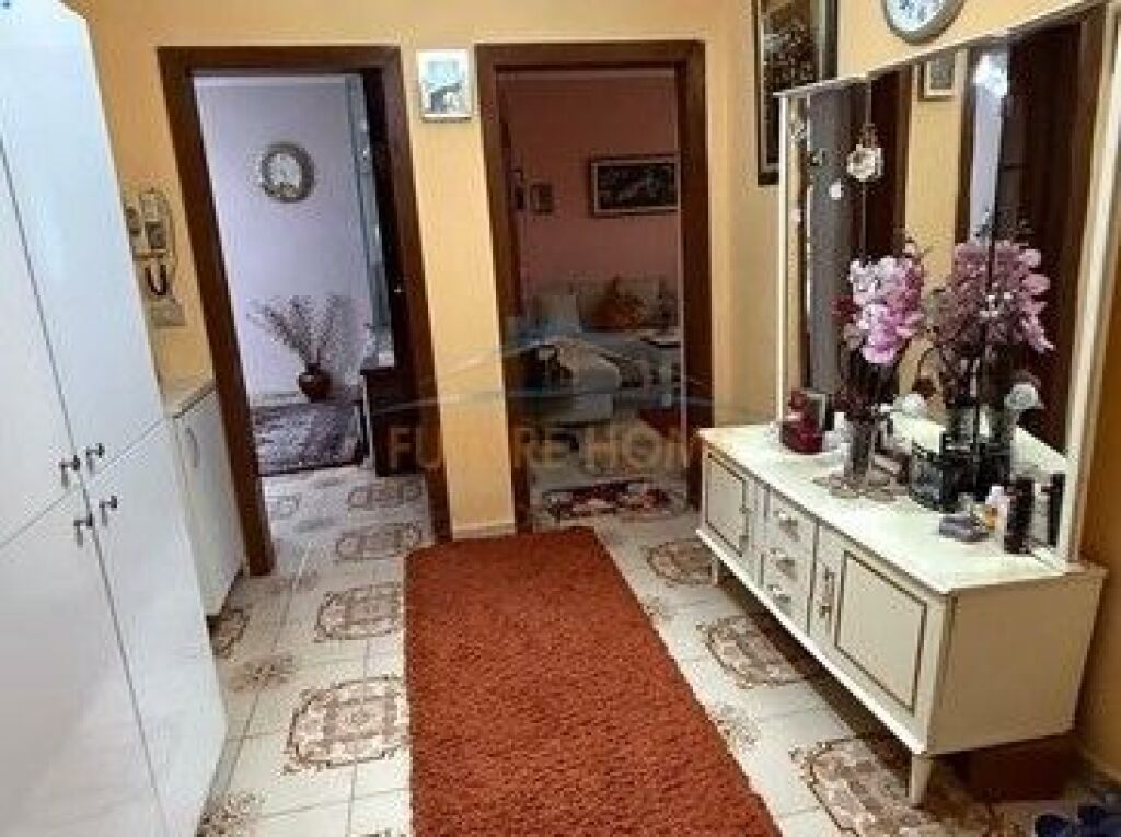 Sale, Apartment 3+1+2, Jeanne d'Arc Boulevard, Tirana
