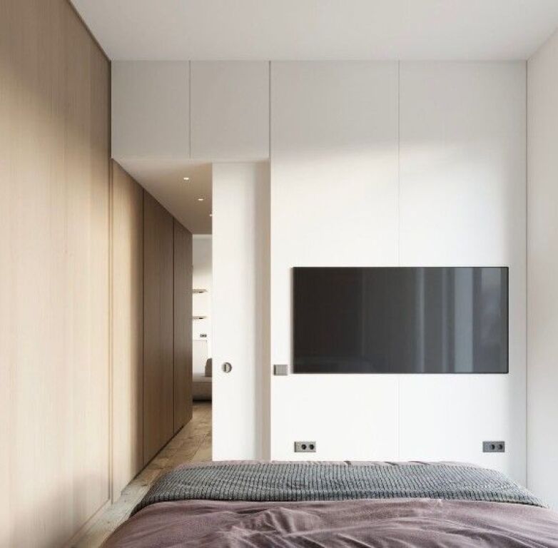 📌 IN VENDITA Appartamento 1+1 – Square 21