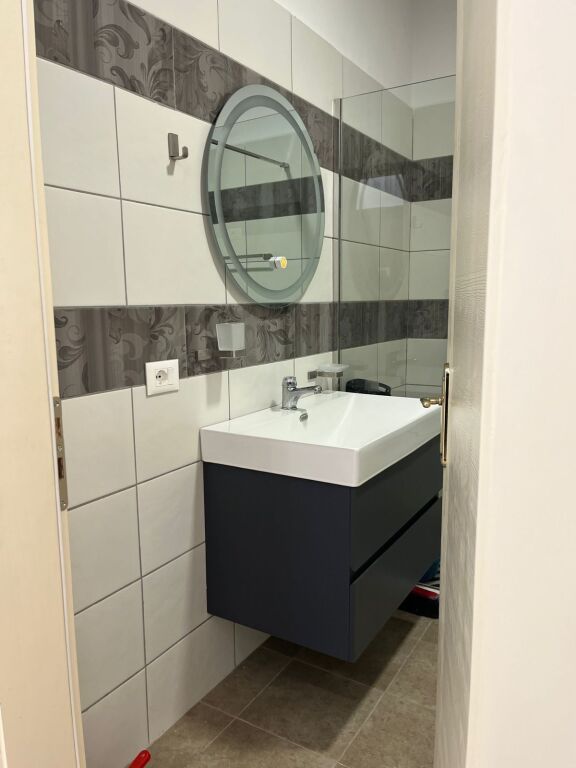 APPARTAMENTO 2+1 + PARCHEGGIO IN VENDITA AL CAMPO DI AVIAZIONE