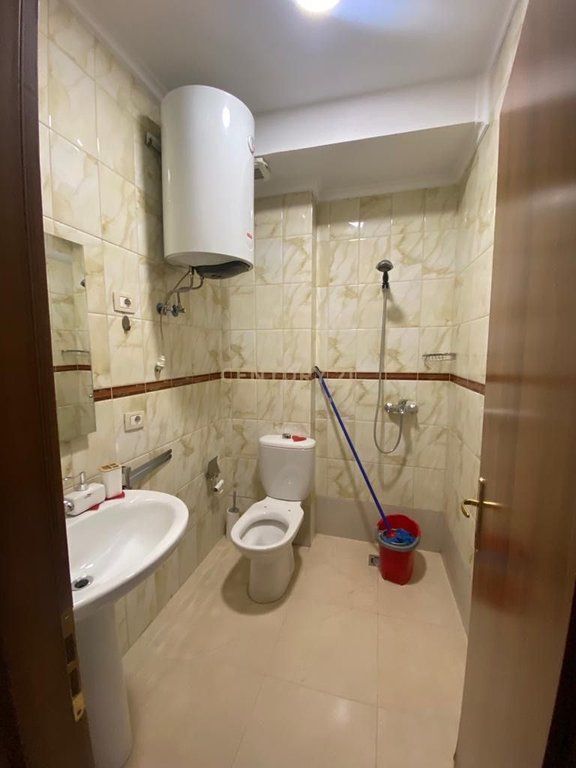 APARTMENT 2+1+2 FOR RENT AT ZOGU I ZI