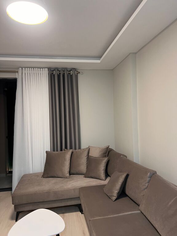 For rent 2+1+1 Astir at Eglo Main Street 700 thousand lek