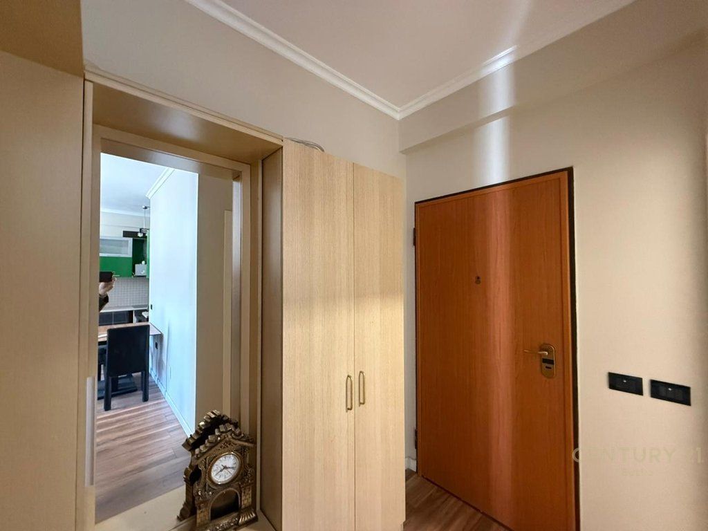 APARTMENT 1+1 FOR RENT AT KODRA E DIELLIT