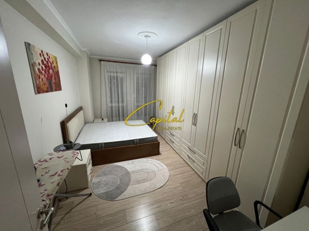 APARTAMENT ME QIRA 2+1 ASTIR 55.000 LEKE